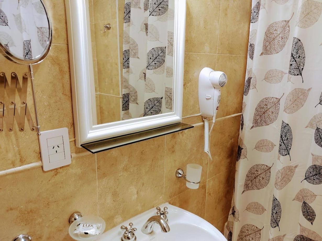 Apartment Hometel