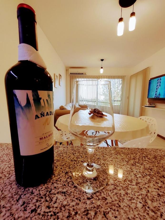 Hometel Apartment