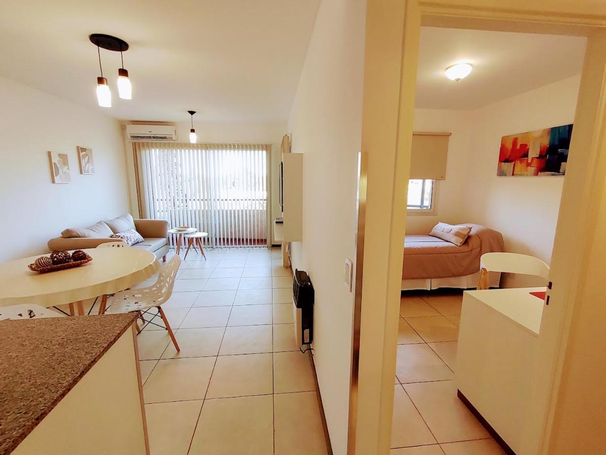 Apartment Hometel Guaymallen