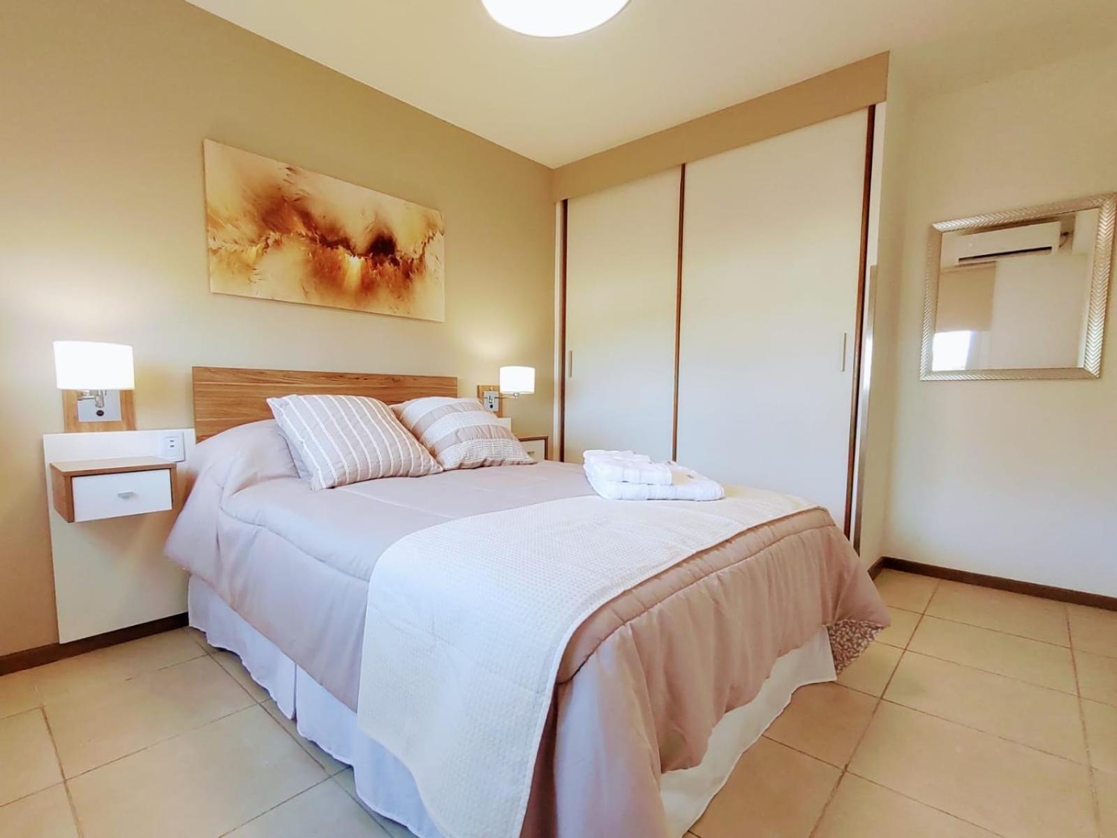 Hometel Apartment Guaymallen