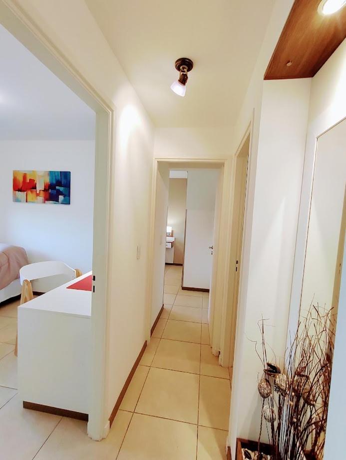 Hometel Apartment Guaymallen