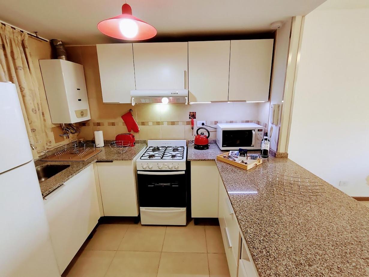 Apartment Hometel