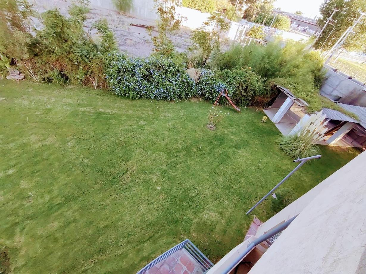 Hometel Apartment