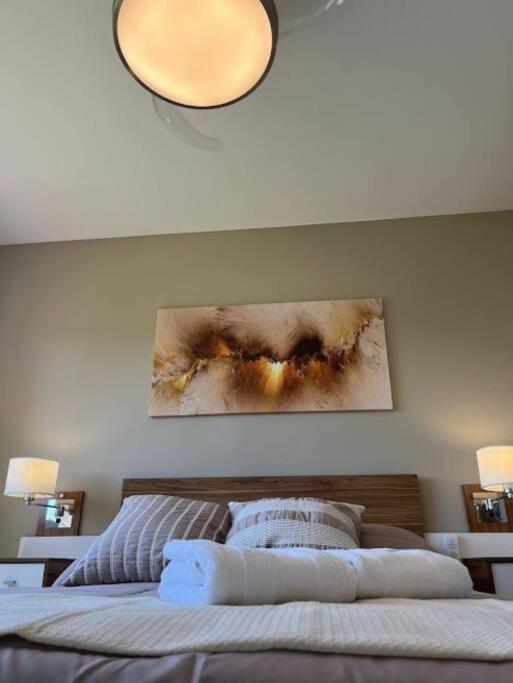 Hometel Apartment
