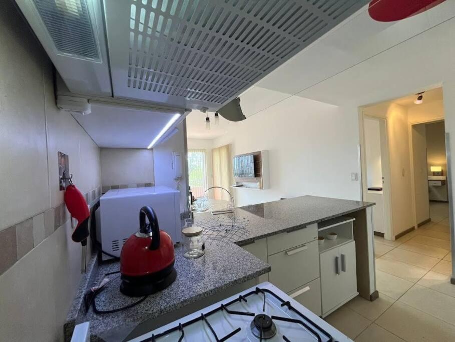Apartment Hometel *