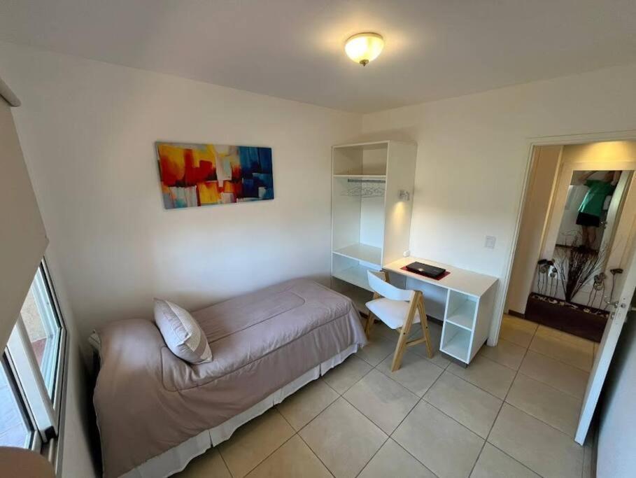 Apartment Hometel *