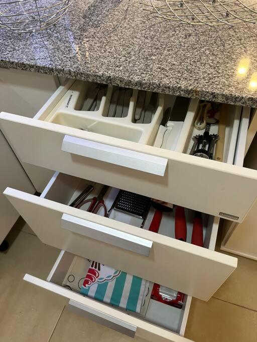 Apartment Hometel *