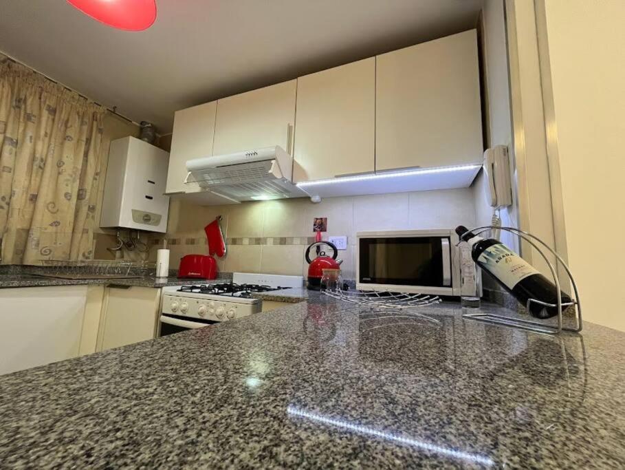 Hometel Apartment