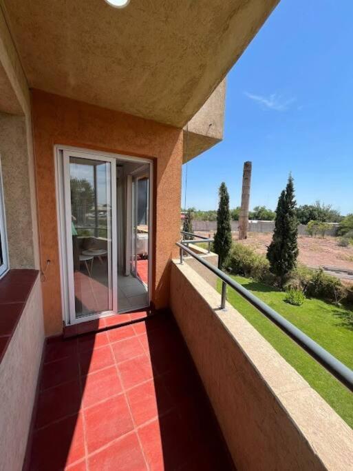 Hometel Apartment Guaymallen