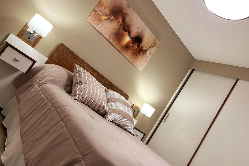 Apartment Hometel