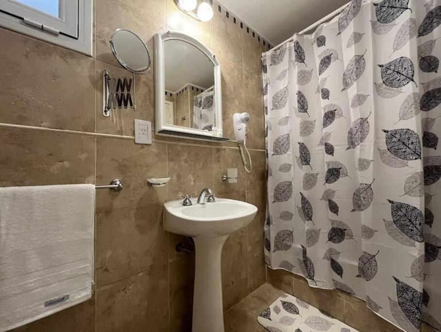 Apartment Hometel
