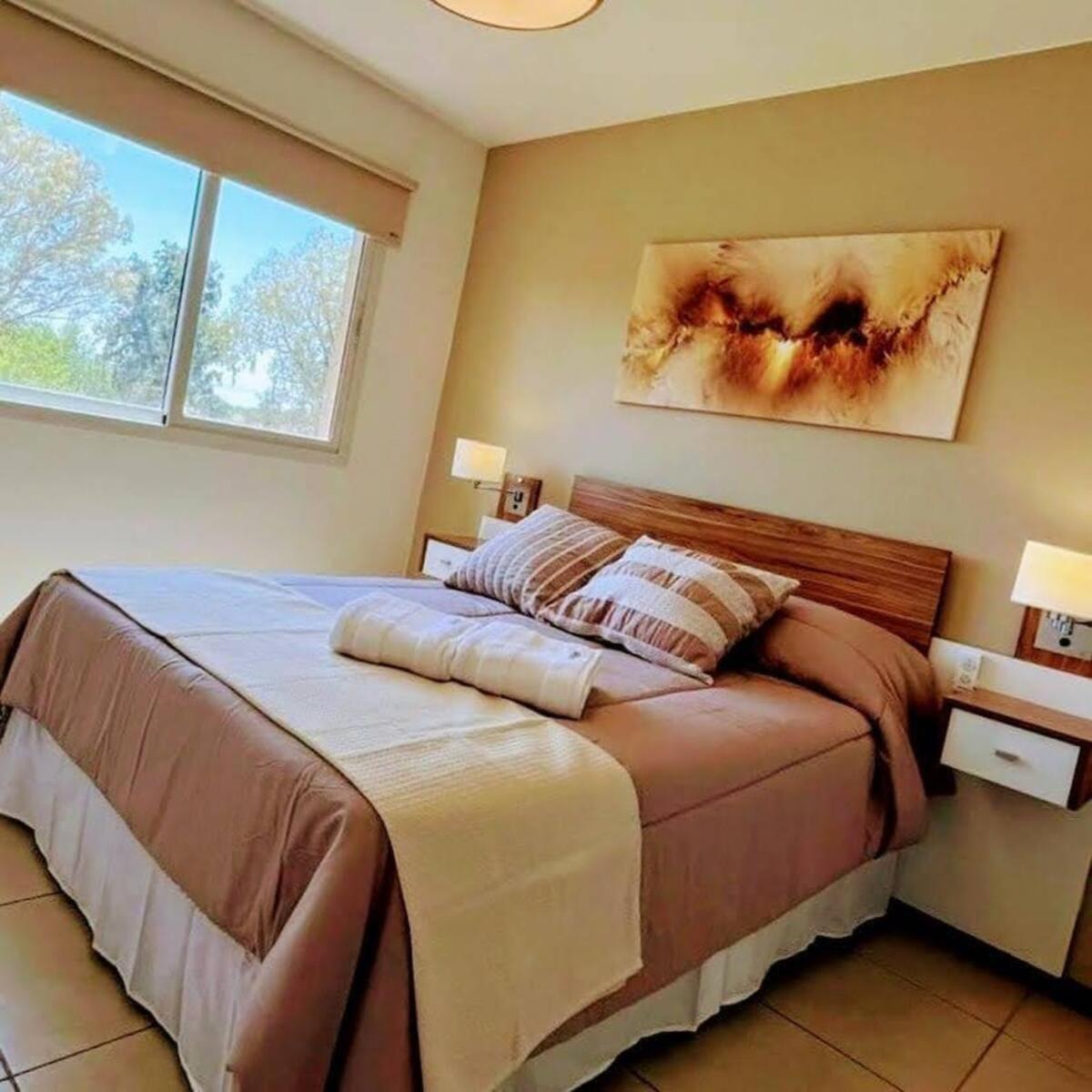 Apartment Hometel