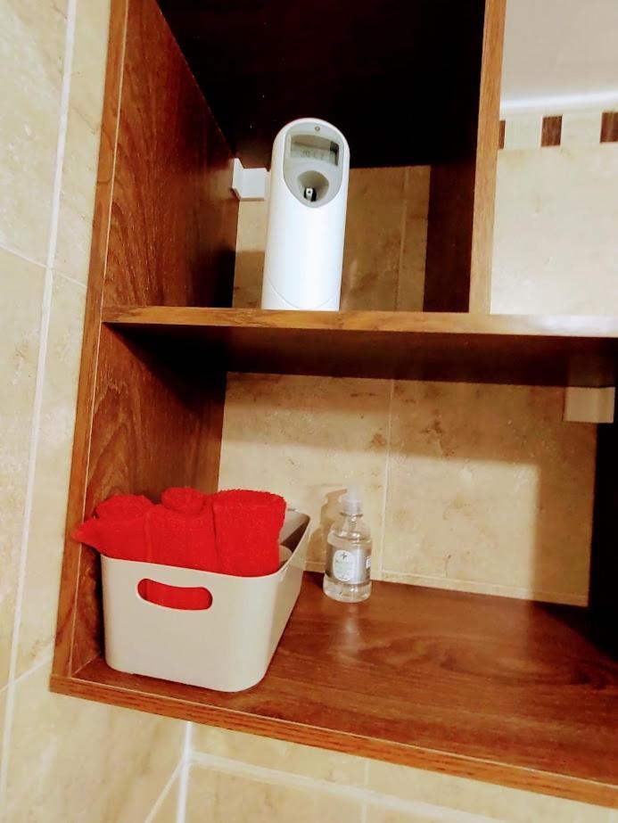 Apartamento Hometel *