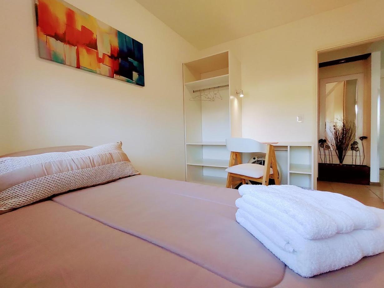 Apartamento Hometel *