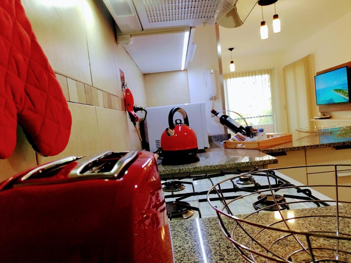 Hometel Apartamento Guaymallén