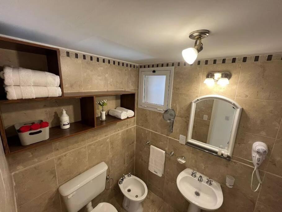 Apartamento Hometel Guaymallén