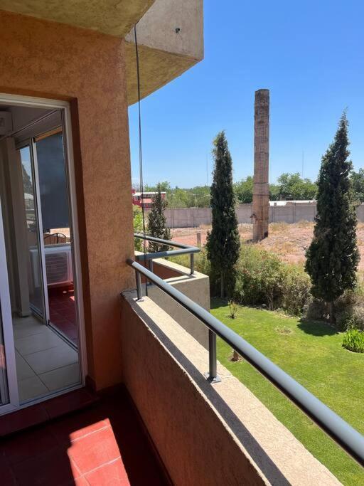 Hometel Apartamento *