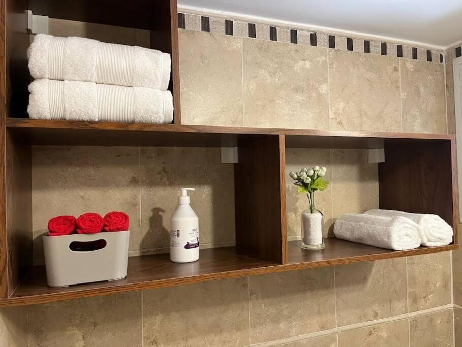 Hometel Apartamento