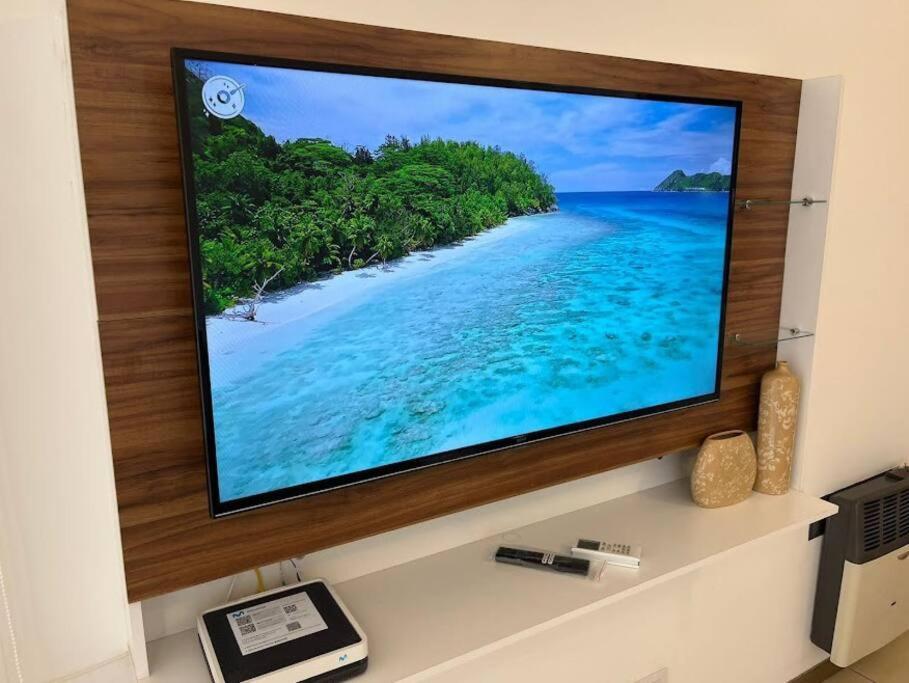 Hometel Guaymallén