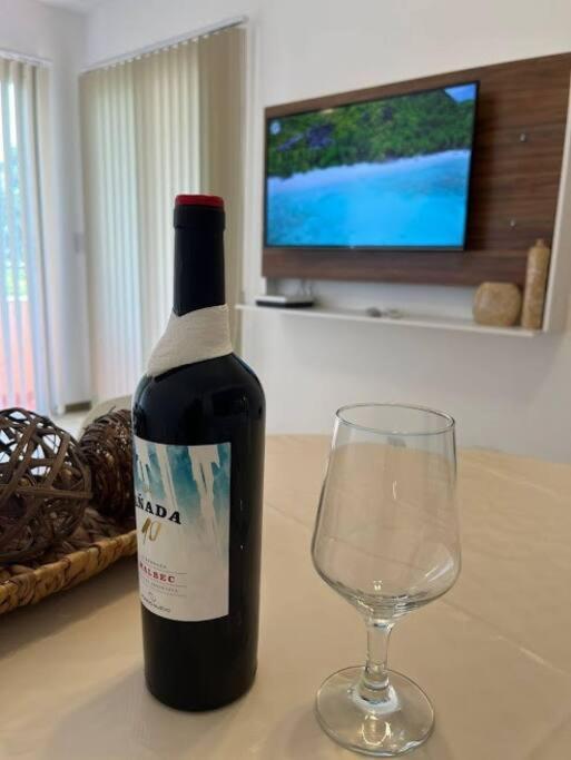 Hometel Apartamento