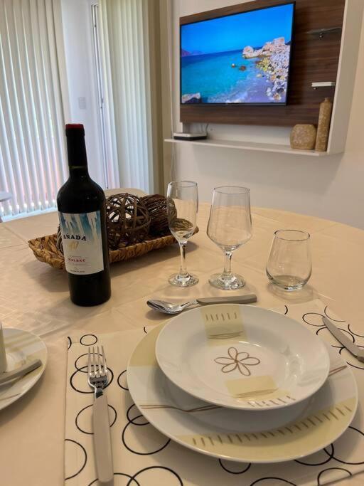 Hometel Apartamento *