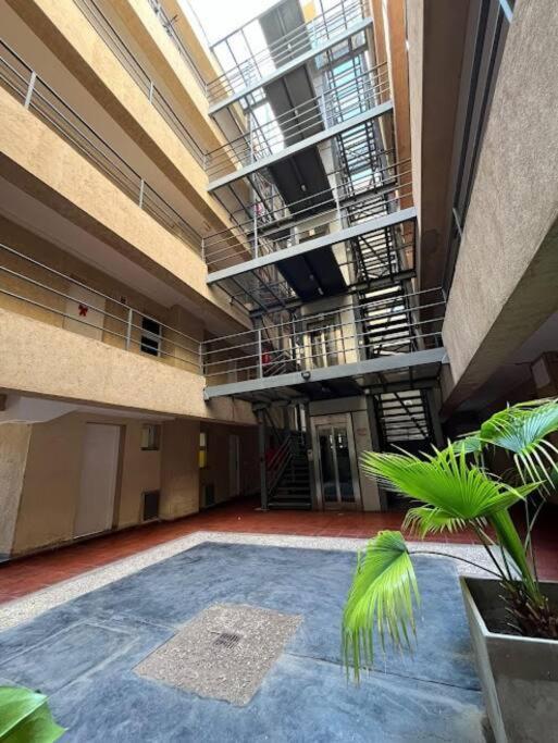 Apartamento Hometel