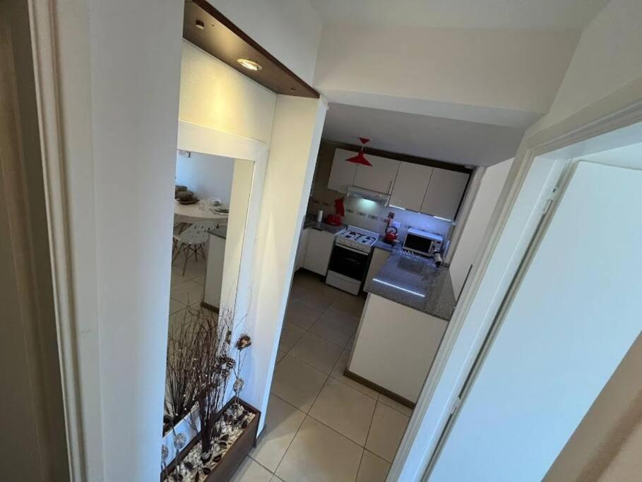 Apartamento Hometel *
