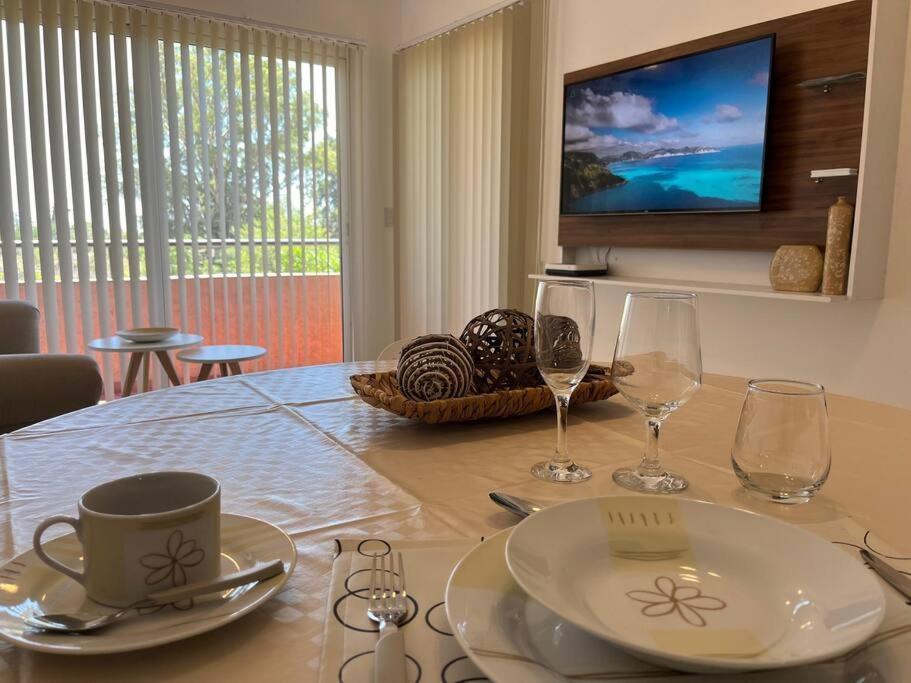 Hometel Apartamento Guaymallén